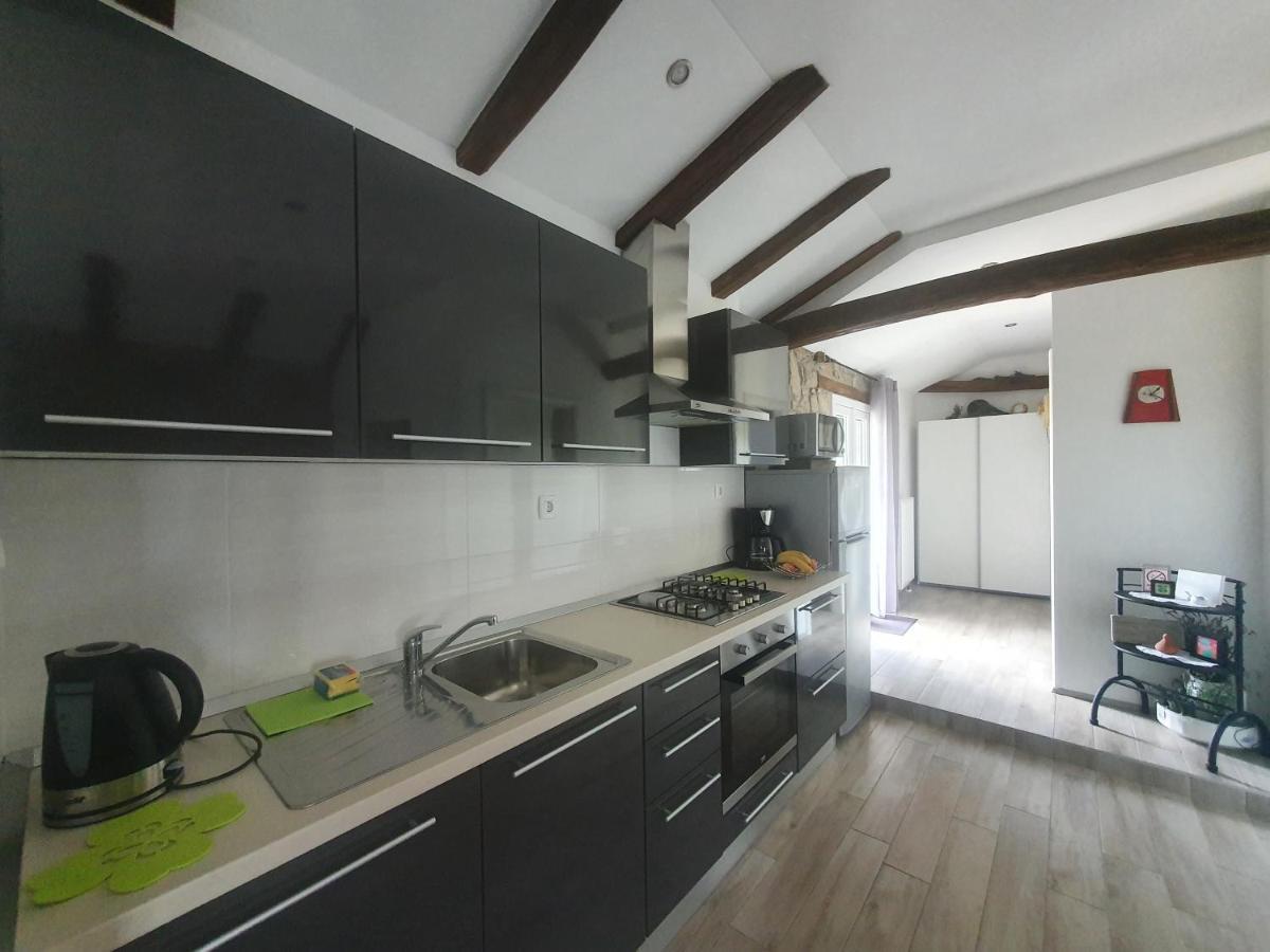 Holiday Home Demark Jurdani 외부 사진
