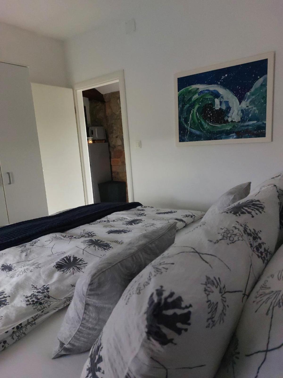 Holiday Home Demark Jurdani 외부 사진