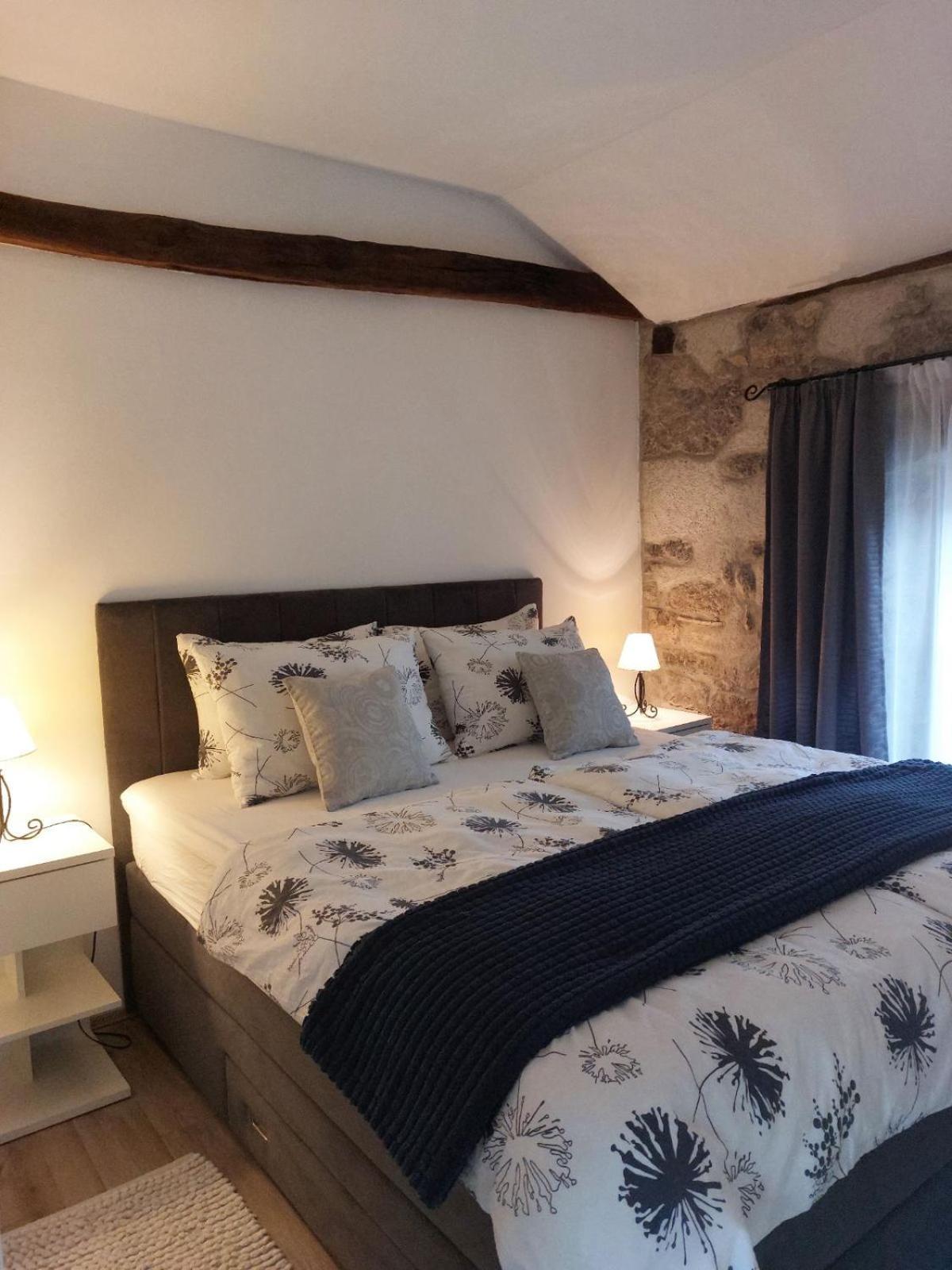 Holiday Home Demark Jurdani 외부 사진