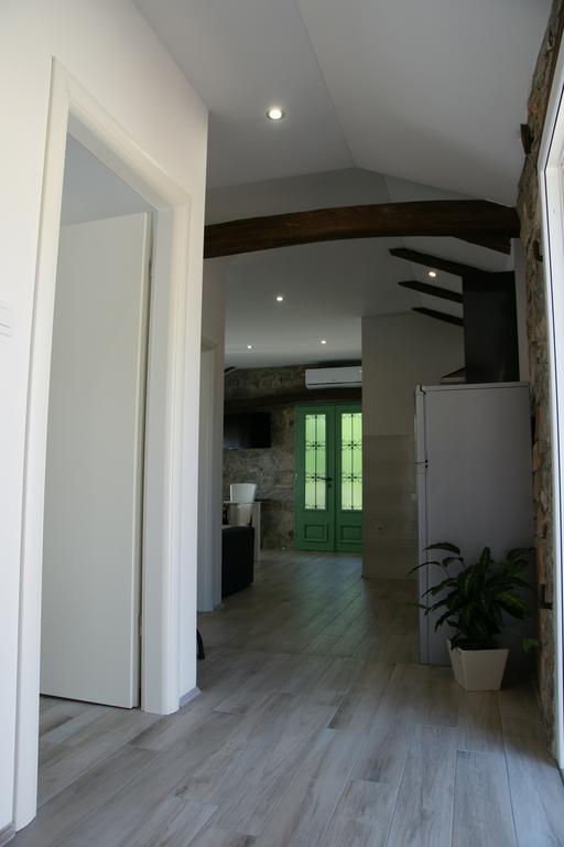 Holiday Home Demark Jurdani 외부 사진