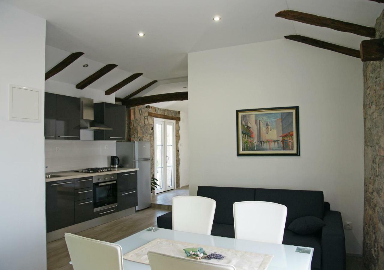 Holiday Home Demark Jurdani 외부 사진