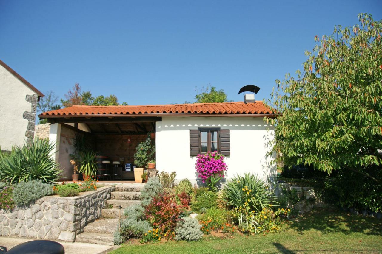 Holiday Home Demark Jurdani 외부 사진