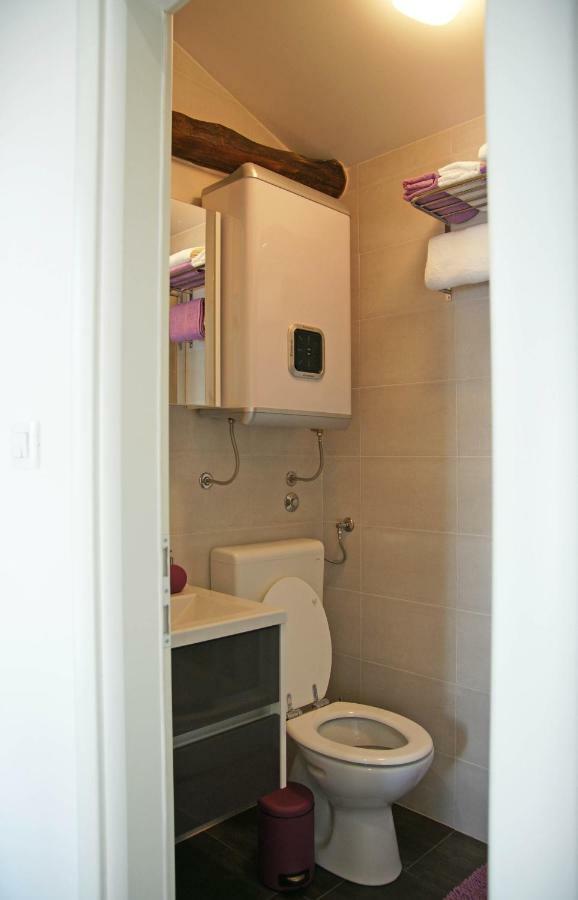 Holiday Home Demark Jurdani 외부 사진