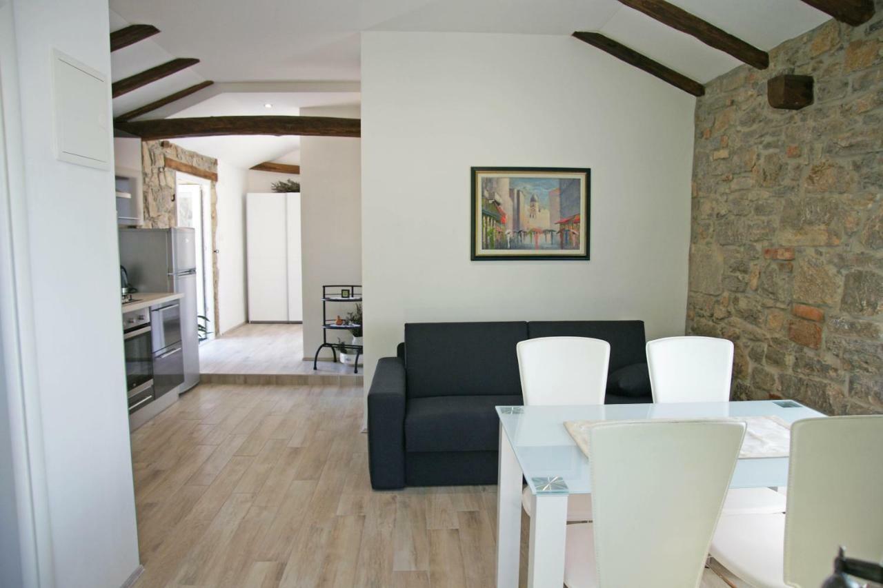 Holiday Home Demark Jurdani 외부 사진
