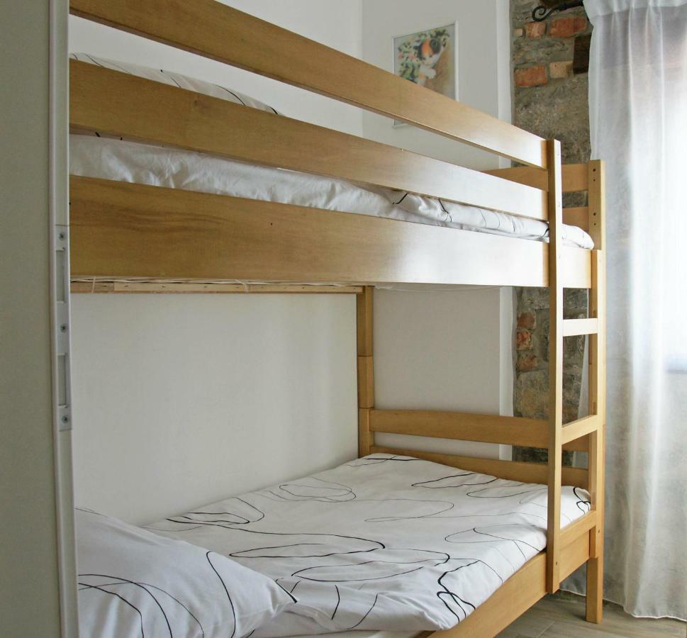 Holiday Home Demark Jurdani 외부 사진